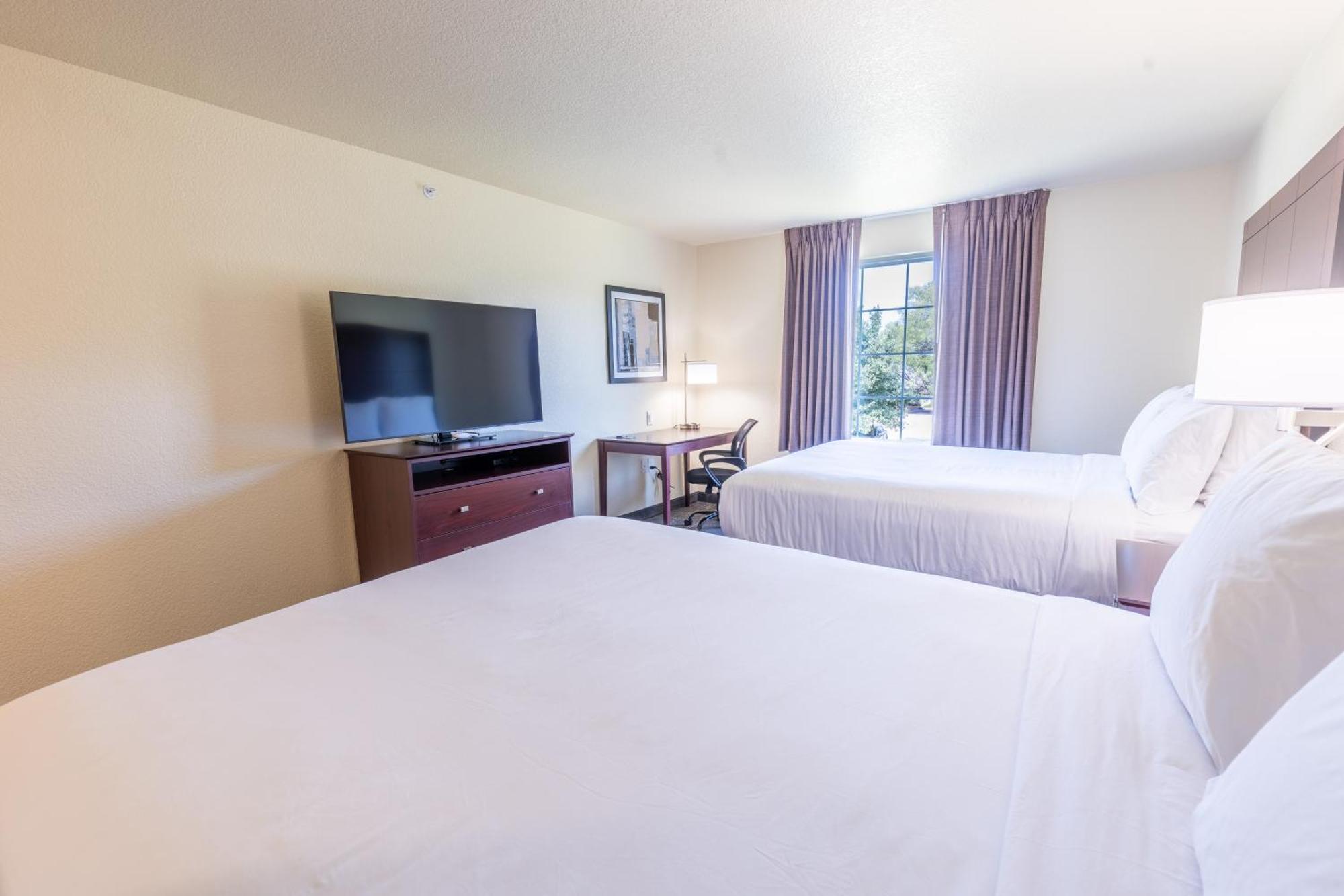 Cobblestone Inn & Suites - Winters Exteriér fotografie